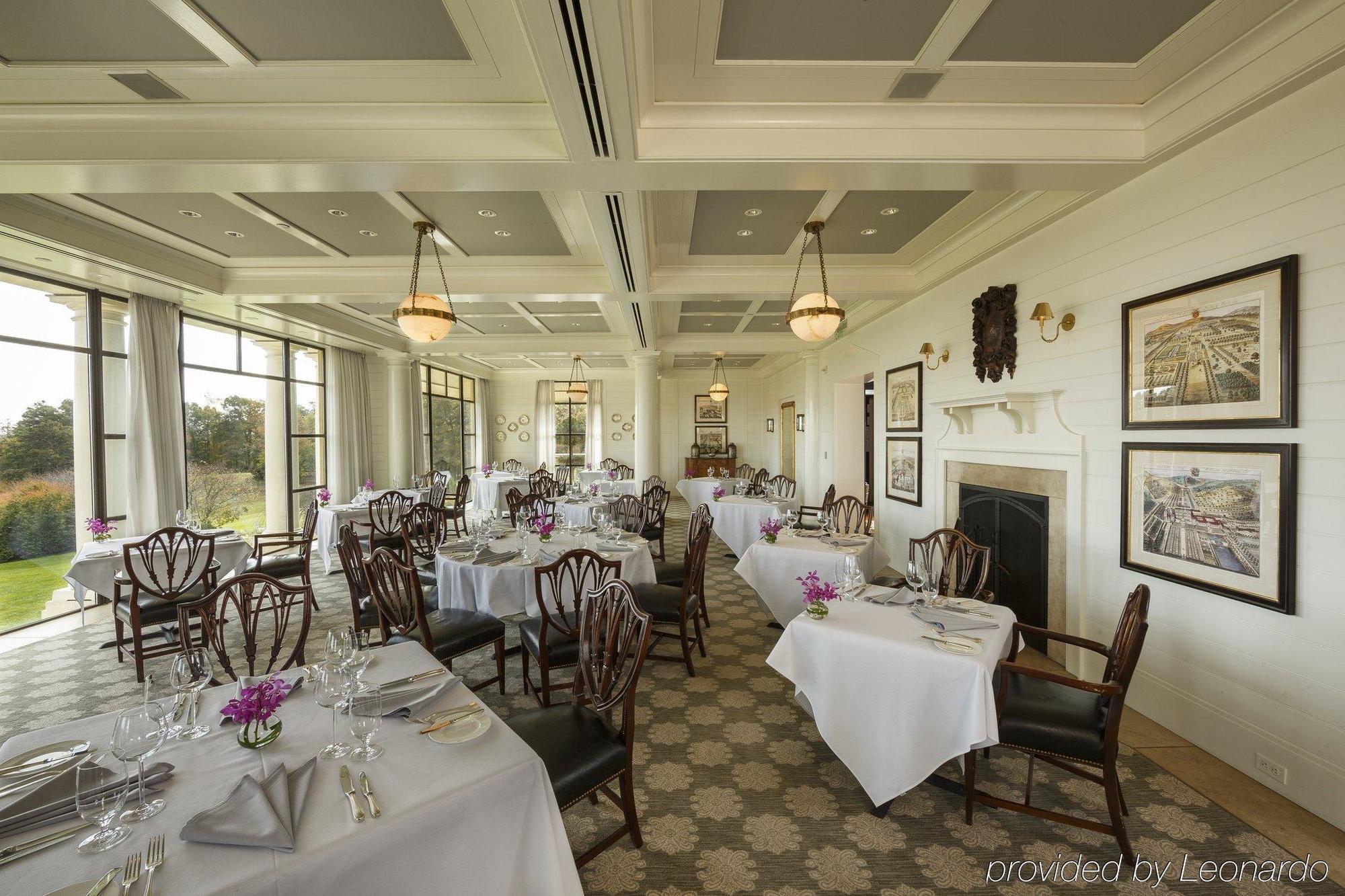 Hôtel Keswick Hall At Monticello Extérieur photo